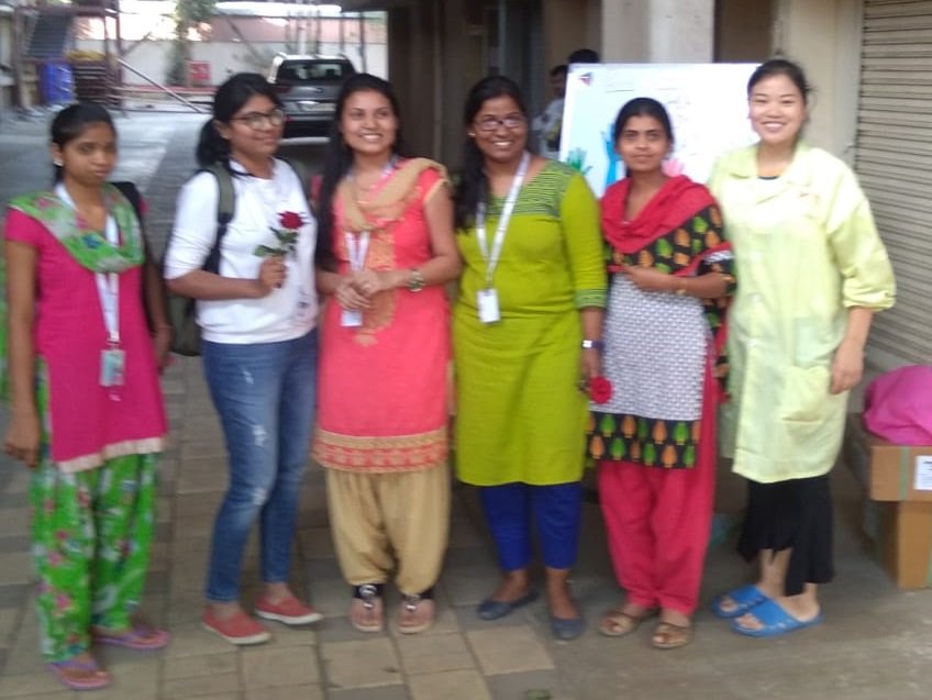 PCT Women's Day celebration