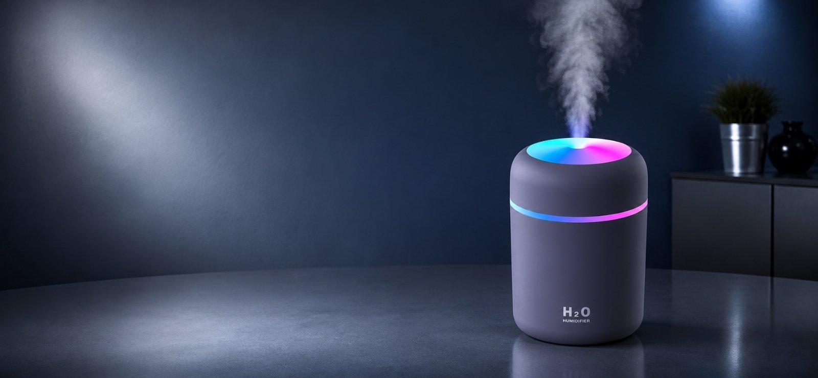 Humidifiers manufacturing programme